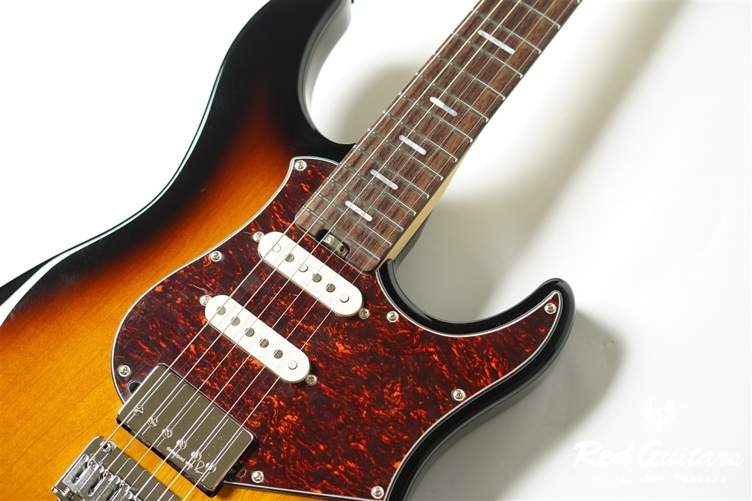 Pacifica Professional PACP12 - Desert Burst